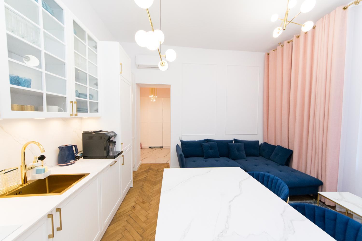 Wawel Castle Old Town Bigger P4you Pl Apartament *
