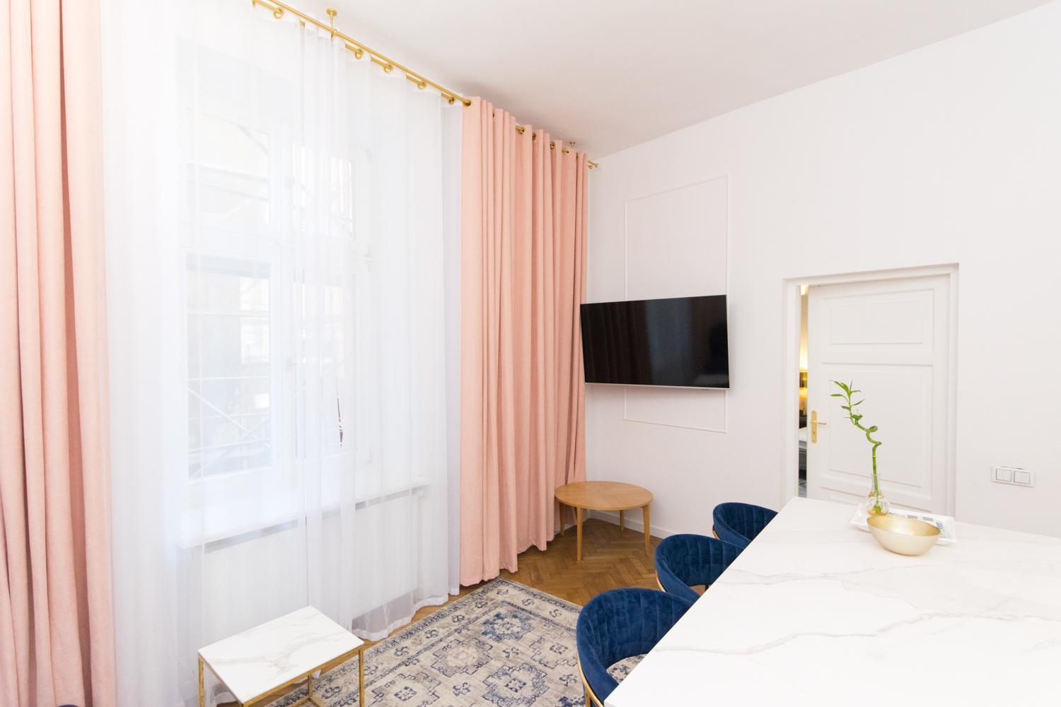 Apartament Wawel Castle Old Town Bigger P4you Pl Kraków