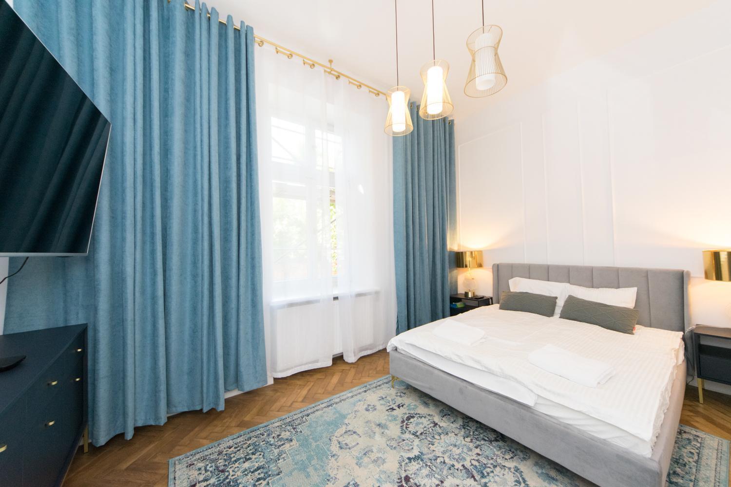 Apartament Wawel Castle Old Town Bigger P4you Pl *